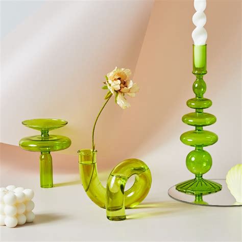 Candle Holders