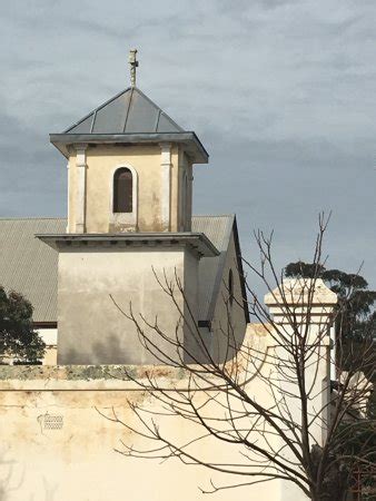 The Monastery (New Norcia) - All You Need to Know BEFORE You Go ...