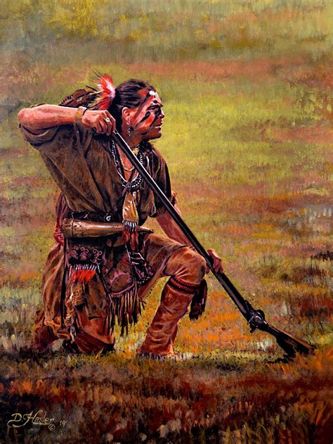 Dave Hasler Art - Art, American Frontier, Art, Art Gallery