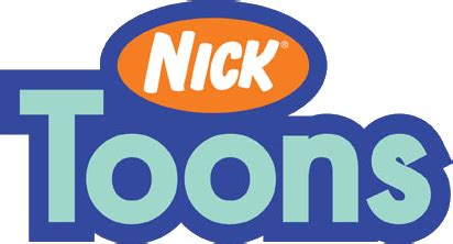 Image - NickToons UK logo (2007-2010).png | Nickelodeon | FANDOM ...