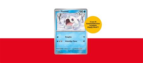 New Pokemon Happy Meal 2023 Collection Revealed - Includes Pokemon Cards & Match Battle ...