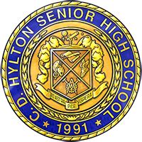 Stream C.D. Hylton Class of 2023 Graduation - C.D. Hylton High School