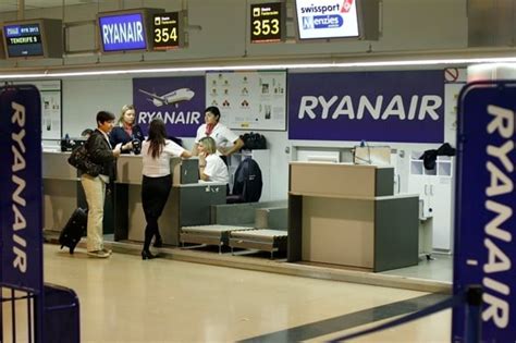 How to Check-in with Ryanair - Opodo Travel Blog