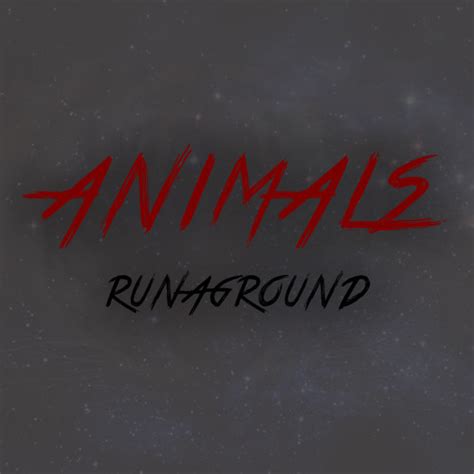 Stream Animals - Maroon 5 - Official Cover - RUNAGROUND by RUNAGROUND ...