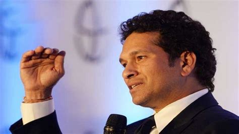 Sachin Tendulkar's Retirement Press Conference - Full Speech - YouTube