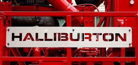 Поиск по тегу 'halliburton' // News | Neftegaz.RU