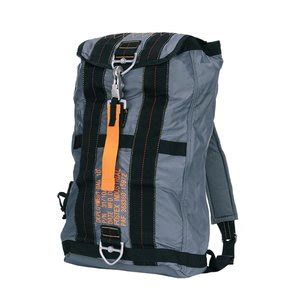 Parachute bag no. 10 grey - the Aviation Store.net