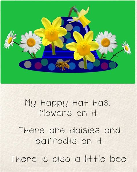 The Happy Hat | Bedtime Stories | Feelings | Bedtime Stories