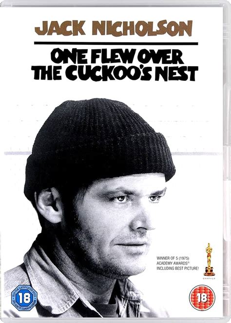 Influential Films: One Flew Over the Cuckoo’s Nest (1975) | Adeline's Blog