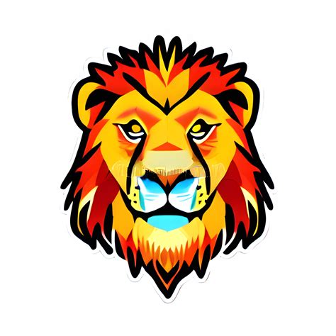 Lions Logo