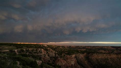 Palo Duro Canyon State Park Texas United Stock Footage SBV-337866015 - Storyblocks