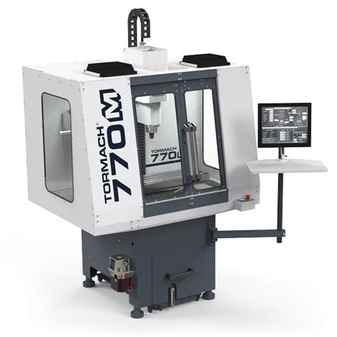 Tormach CNC Machines