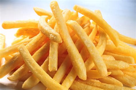 French Fries Wallpapers - Wallpaper Cave