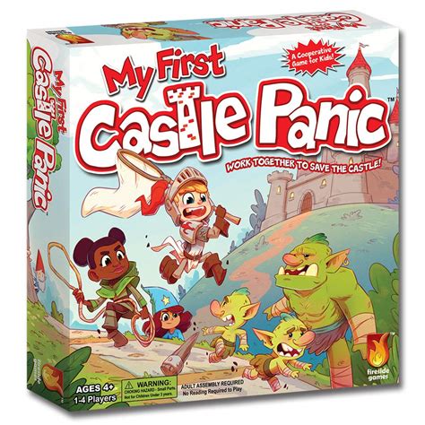 5 Awesome Family Board Games for Young Fantasy Lovers | Dad Suggests