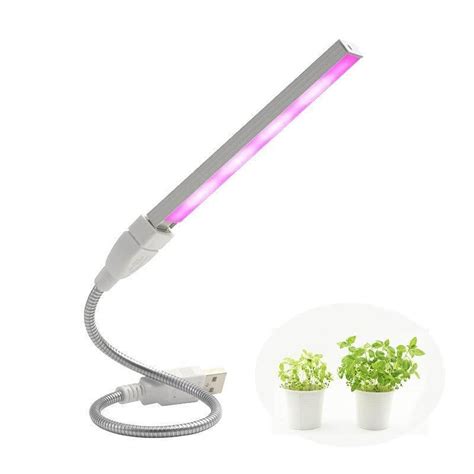 Full Spectrum Plant Grow Lamp - Remtica Shop