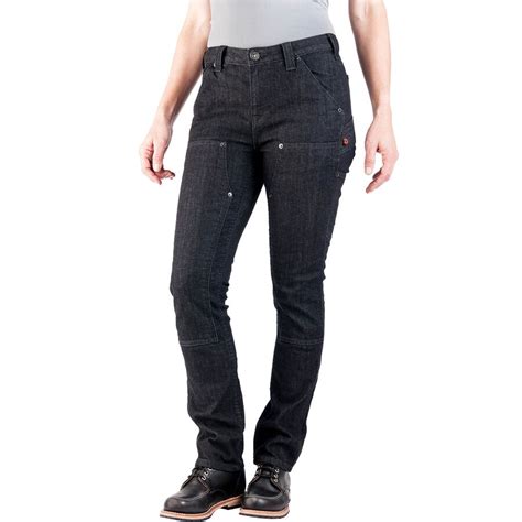 Dovetail Workwear Maven Slim Pant - Women's - Clothing