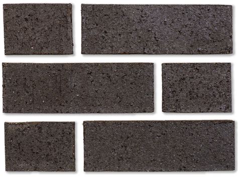 Face Brick, Exterior Architectural Brick | MutualMaterials.com | Brick ...