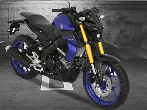 yamaha mt-15: Yamaha MT-15 जल्द होगी लॉन्च, विडियो में देखें लुक ...