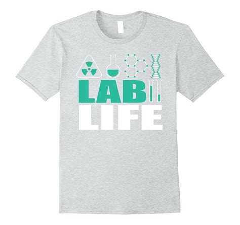 Lab Life T shirt | Chemist-Art – Artshirtee