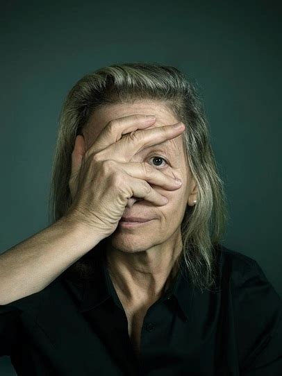 Annie Leibovitz - Final Major Project