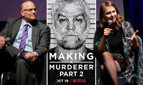 Making A Murderer season 3 release date: Will there be another series? | TV & Radio | Showbiz ...