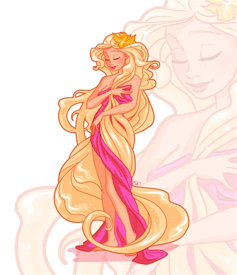 Rapunzel fan made - Rapunzel & Eugene Fan Art (26294701) - Fanpop