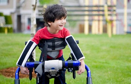 Cerebral Palsy: Stats And Facts - Assistive Technology Blog