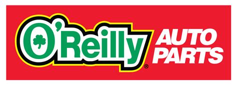 O'Reilly Logo - LogoDix