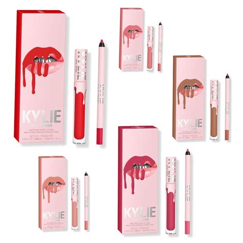 Kylie Cosmetics 24-Hour Deal: Get Kylie Jenner’s Lip Kits for 50% Off