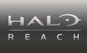 Halo Reach Logo PNG Vector (EPS) Free Download