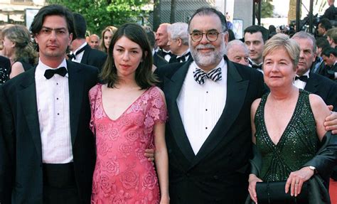 Coppola family members present their films at Roxie benefit