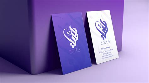 heya logo on Behance