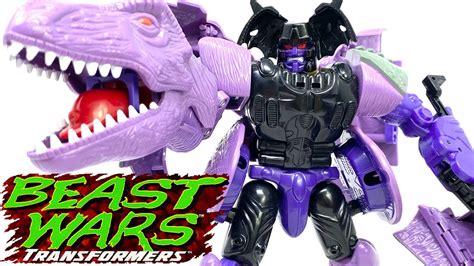 Transformers Vintage Beast Wars Predacon Megatron | ubicaciondepersonas ...