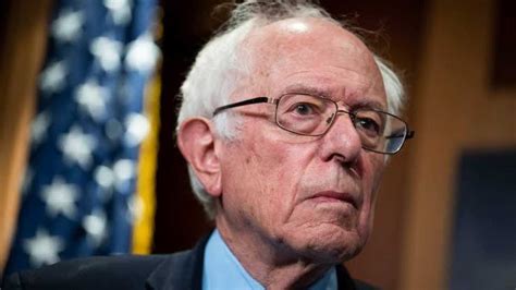 Bernie Sanders Net Worth, Age, Biography, Career