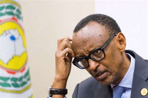 Top 20 quotes of Rwandan President, Paul Kagame - Motivation Africa