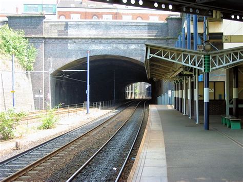 JEWELLERY QUARTER - RAILWAY STATIONS UK