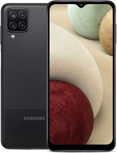 Samsung Galaxy A12: Camera Qualities And Specifications - AltFizz