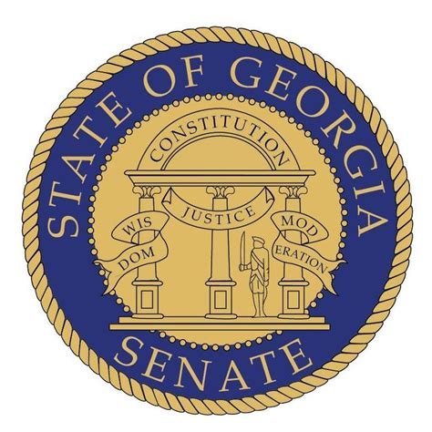 Georgia State Senate - Community & Government - Atlanta - Atlanta