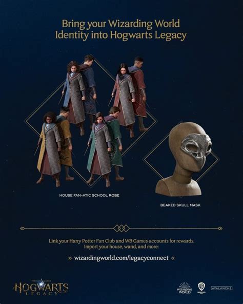 Hogwarts legacy pre order bonus - lmkatracking