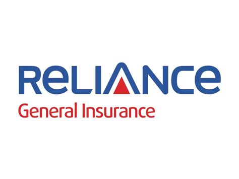Reliance General Insurance Logo PNG vector in SVG, PDF, AI, CDR format