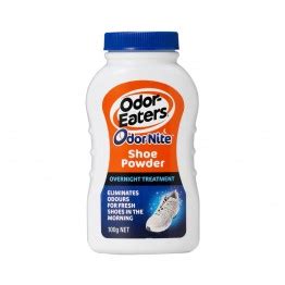 Odor-Eaters Odor-Nite Powder