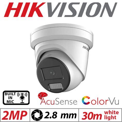 HIKVISION IP CAMERAS ∙ Doris CCTV