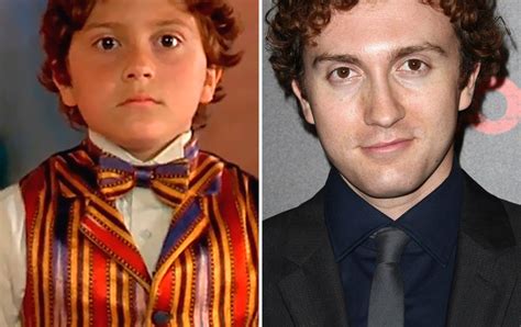 See What the Cast of the 'Spy Kids' Movies Looks Like Now - Life & Style