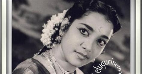 NAKARAJAN: TELUGU ACTRESS JAMUNA BORN 1936 AUGUST 30