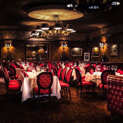 What Is The Best Steakhouse In Las Vegas? – The 10 Best Steakhouses in ...