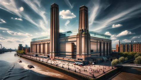 Exploring Tate Modern Exhibitions - Creative Flair Blog