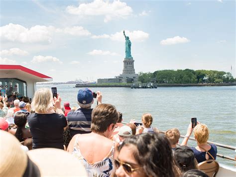 Circle Line Landmarks Cruise | VPNY