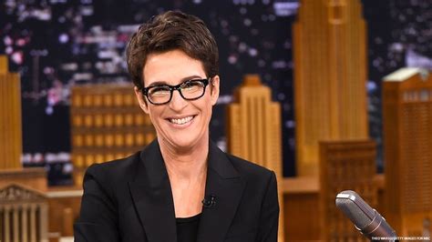 Rachel Maddow's 'Ultra' Podcast Makes History by Winning Prestigious ...