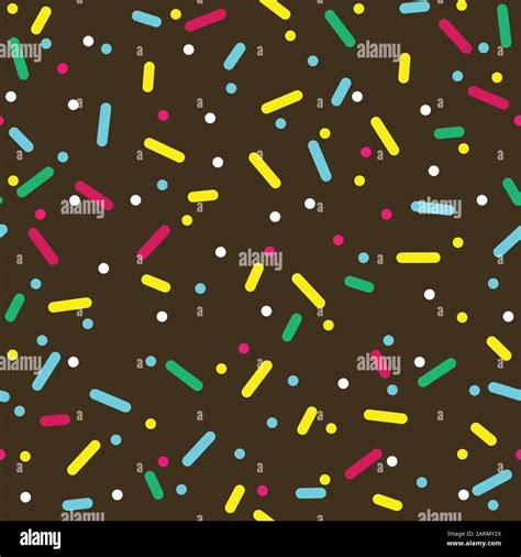 Texture sweet sugar Stock Vector Images - Alamy