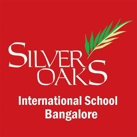 SILVER OAKS - SARJAPUR - BANGALORE Reviews, Schools, Private School, Public School, Technical ...